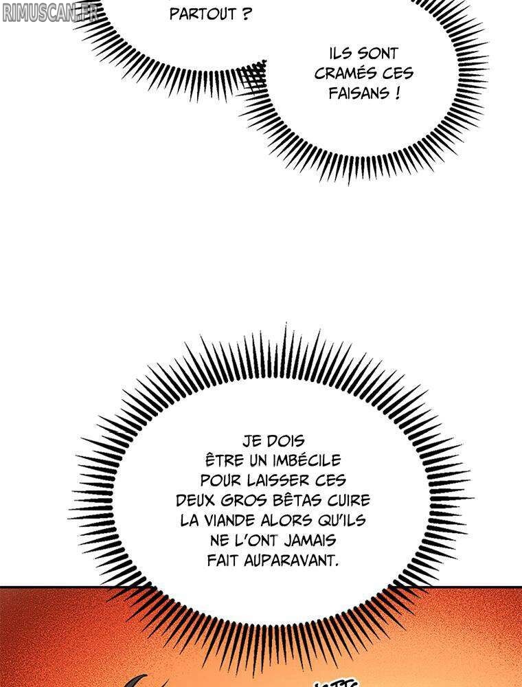 La Saga du Clan Mudang Chapitre 11 - Page 23