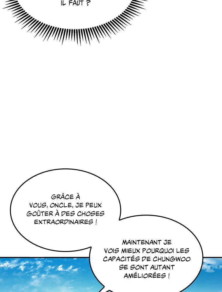 La Saga du Clan Mudang Chapitre 11 - Page 25
