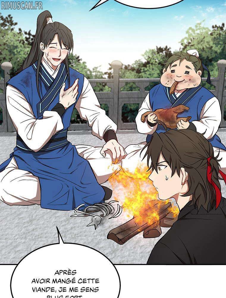 La Saga du Clan Mudang Chapitre 11 - Page 26