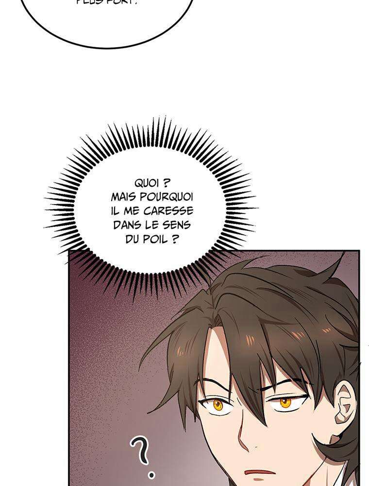 La Saga du Clan Mudang Chapitre 11 - Page 27