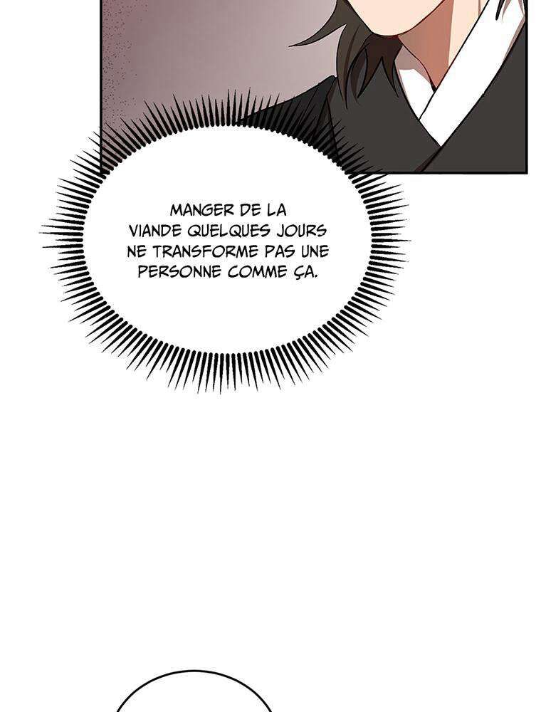 La Saga du Clan Mudang Chapitre 11 - Page 28