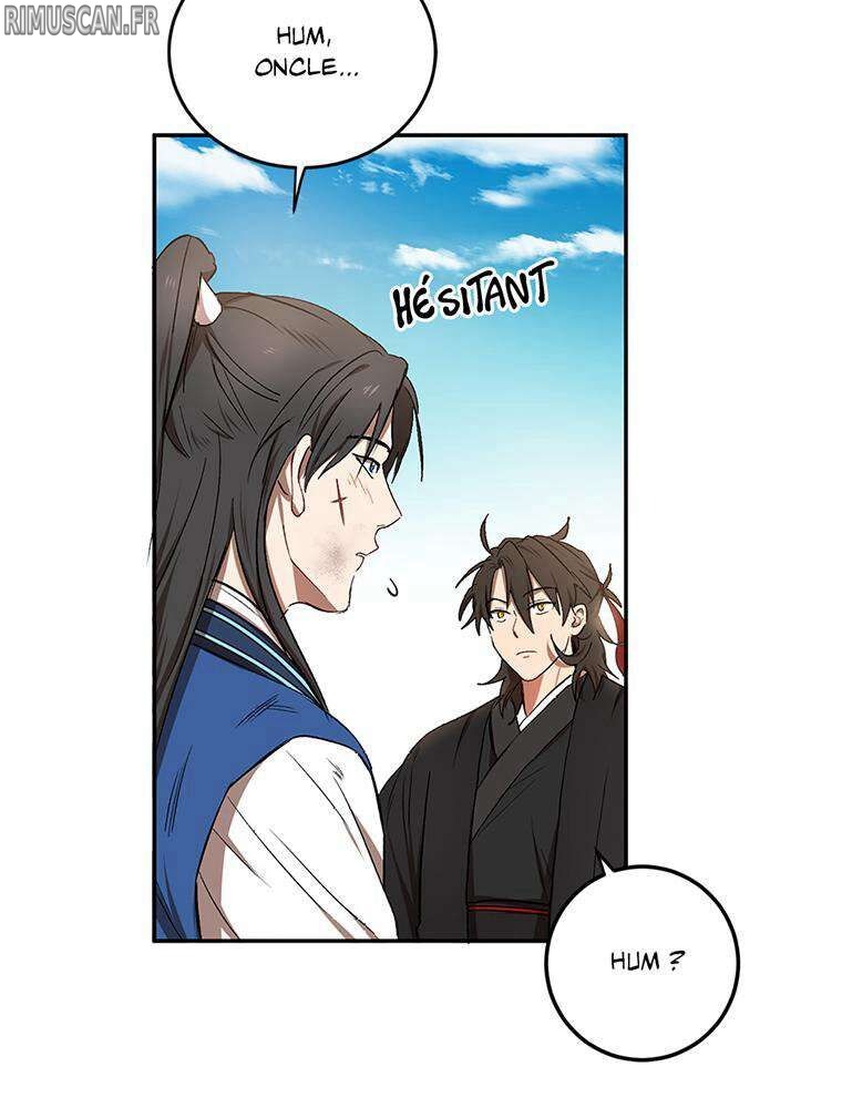 La Saga du Clan Mudang Chapitre 11 - Page 29