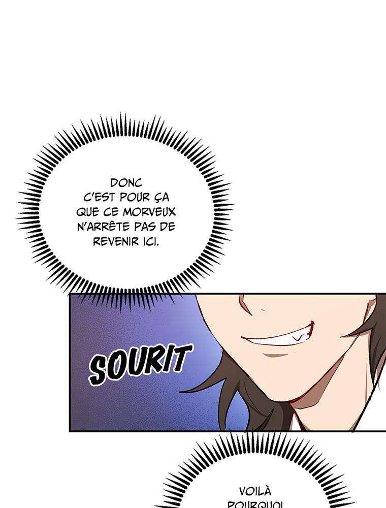 La Saga du Clan Mudang Chapitre 11 - Page 33