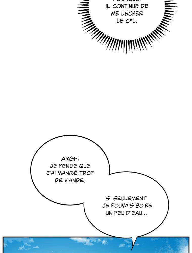 La Saga du Clan Mudang Chapitre 11 - Page 34