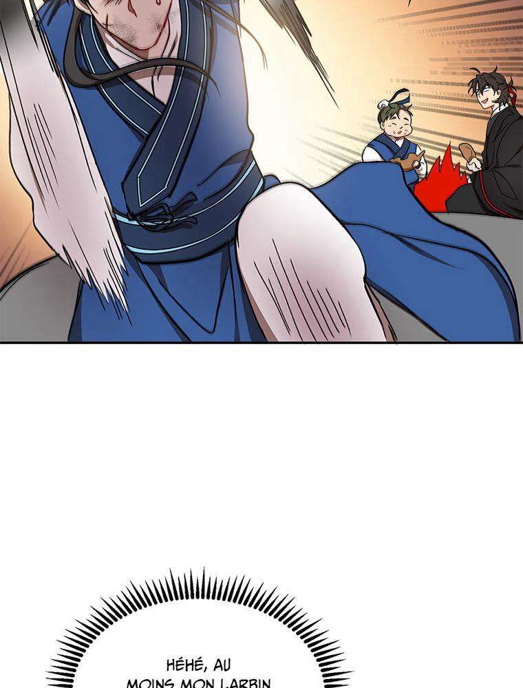 La Saga du Clan Mudang Chapitre 11 - Page 37