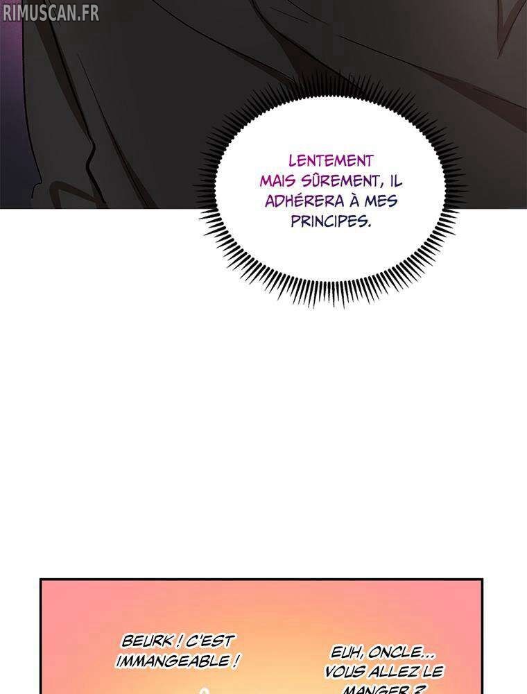 La Saga du Clan Mudang Chapitre 11 - Page 41