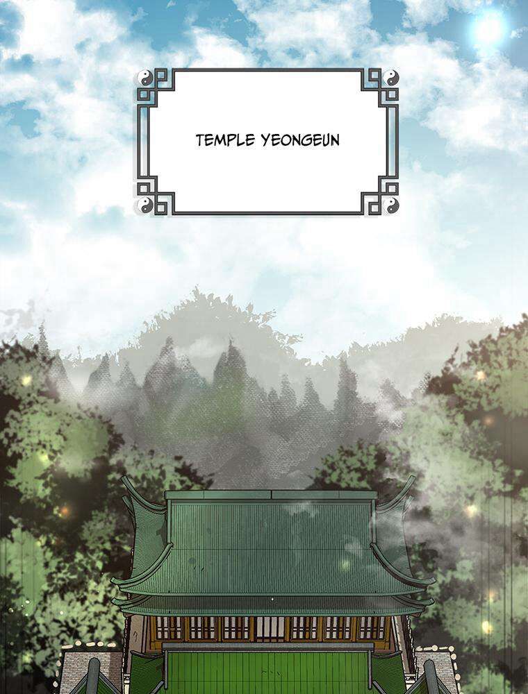 La Saga du Clan Mudang Chapitre 11 - Page 43