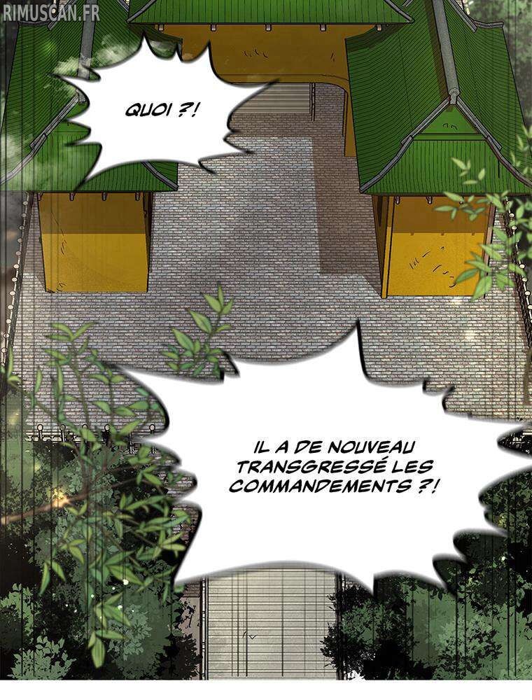 La Saga du Clan Mudang Chapitre 11 - Page 44