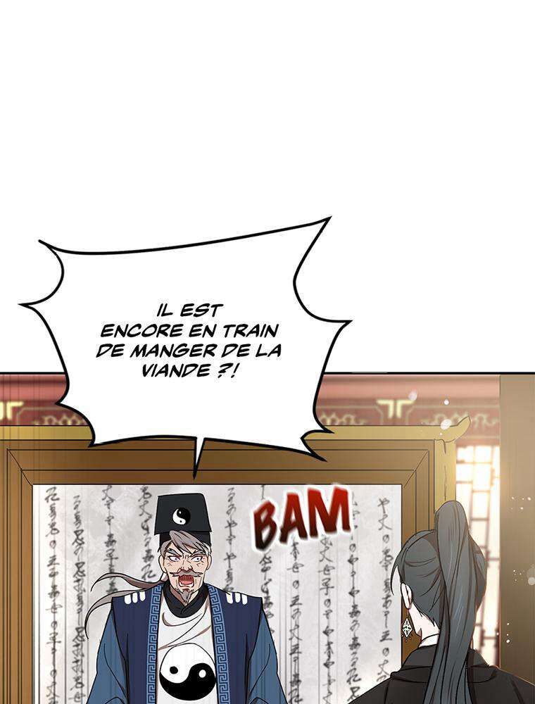 La Saga du Clan Mudang Chapitre 11 - Page 45