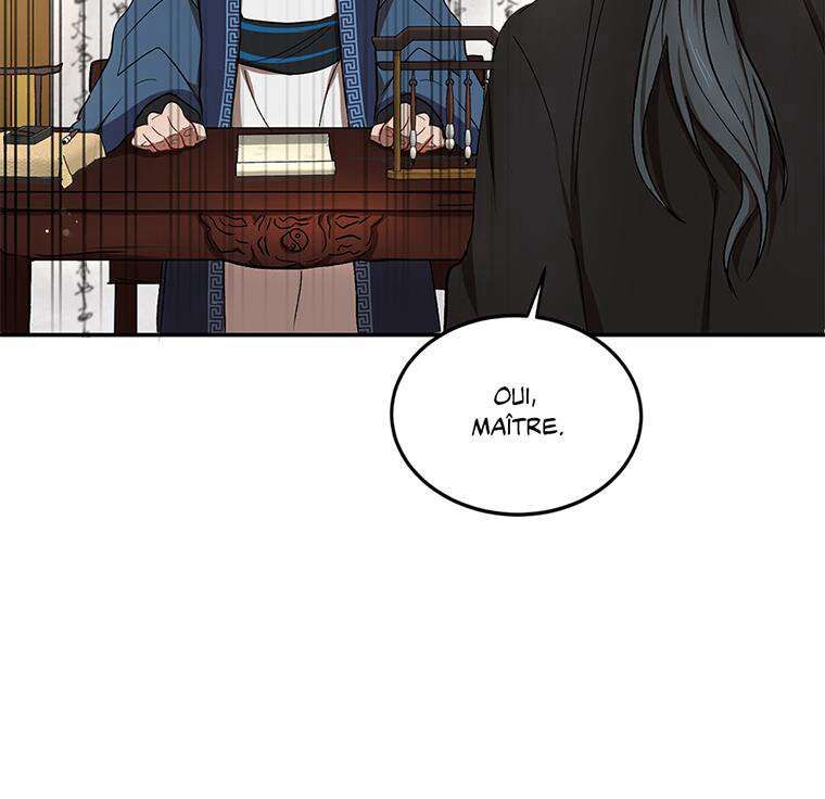 La Saga du Clan Mudang Chapitre 11 - Page 46