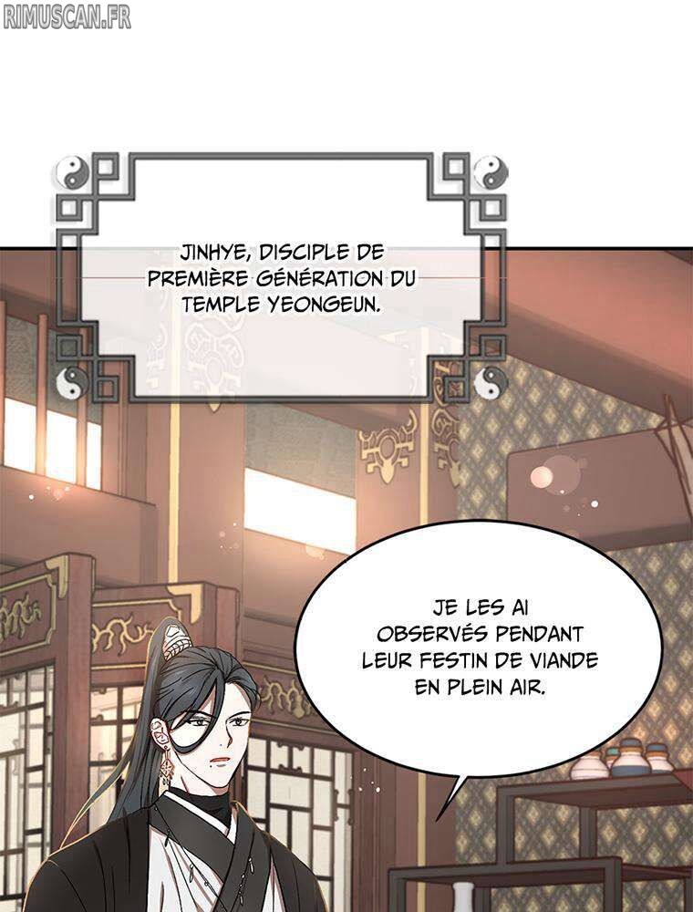 La Saga du Clan Mudang Chapitre 11 - Page 47