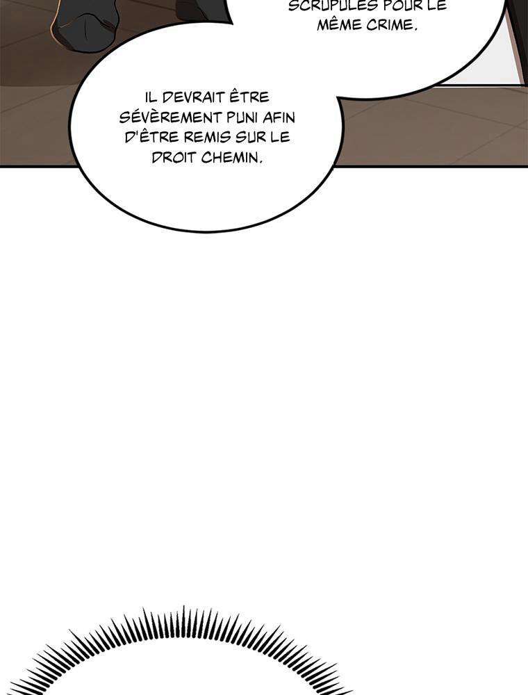 La Saga du Clan Mudang Chapitre 11 - Page 49