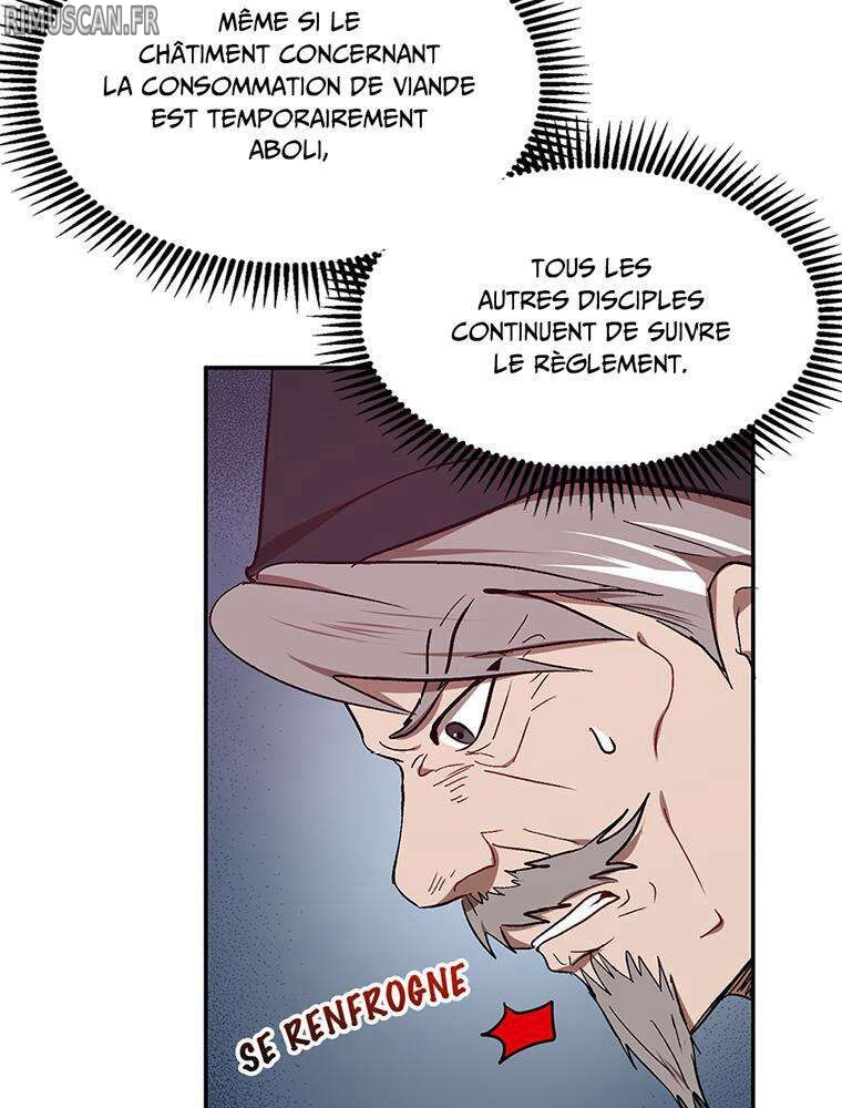 La Saga du Clan Mudang Chapitre 11 - Page 50