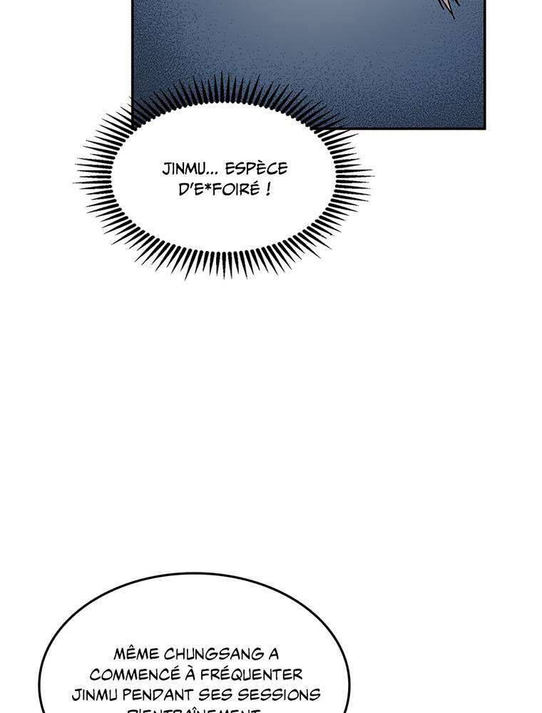 La Saga du Clan Mudang Chapitre 11 - Page 51