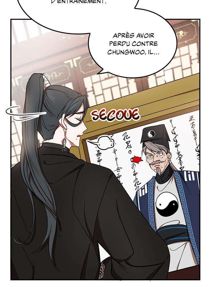 La Saga du Clan Mudang Chapitre 11 - Page 52