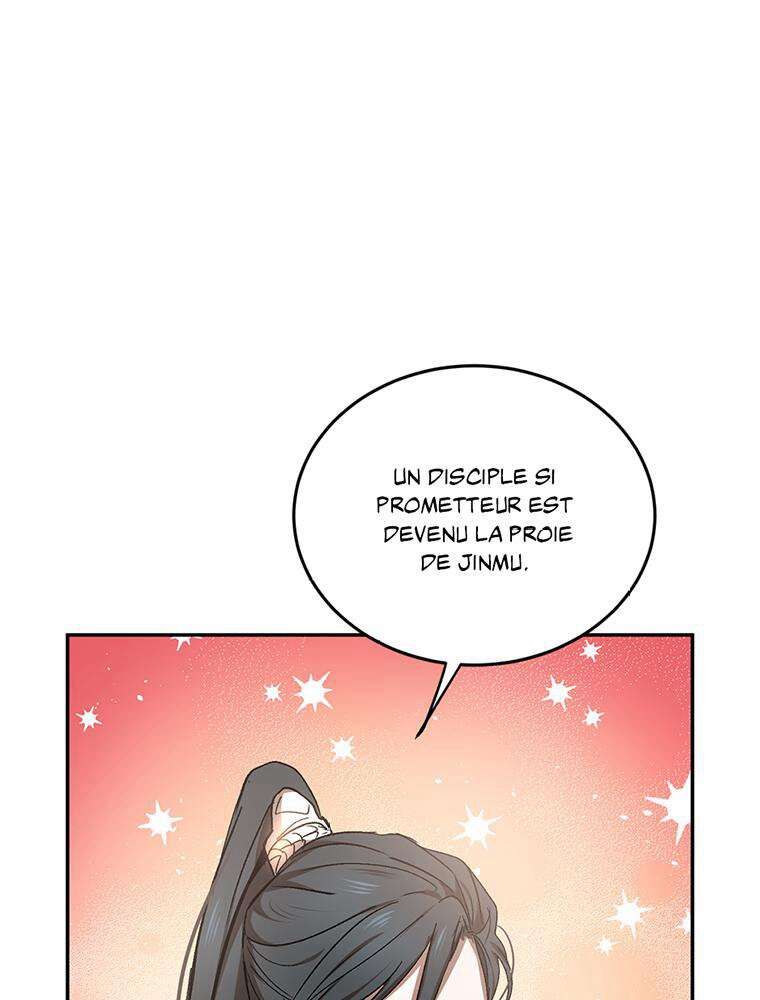 La Saga du Clan Mudang Chapitre 11 - Page 55