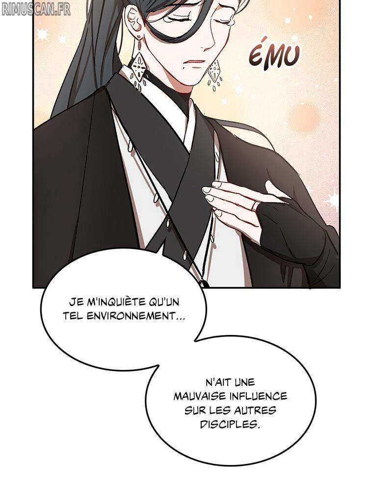La Saga du Clan Mudang Chapitre 11 - Page 56