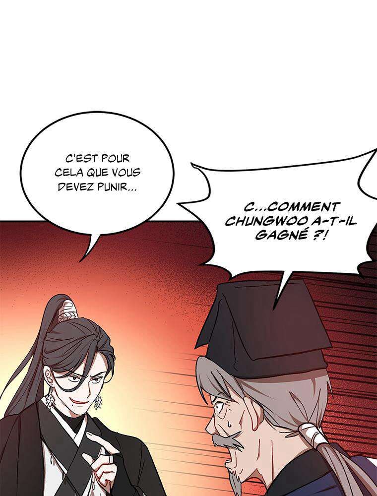 La Saga du Clan Mudang Chapitre 11 - Page 57