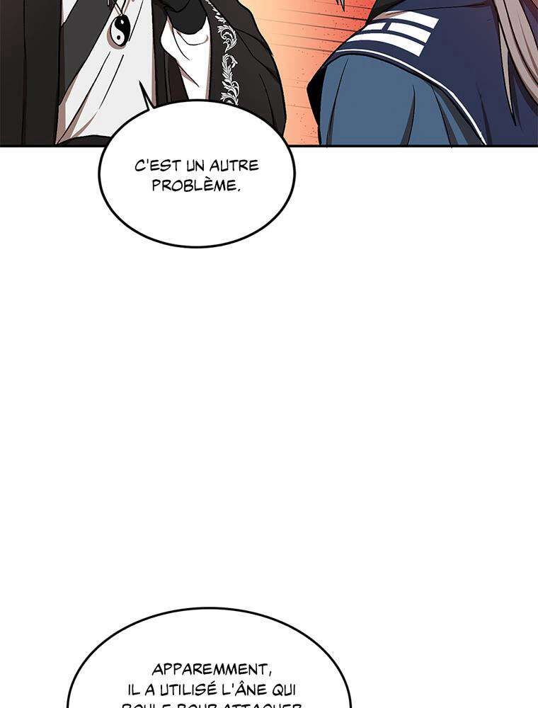 La Saga du Clan Mudang Chapitre 11 - Page 58