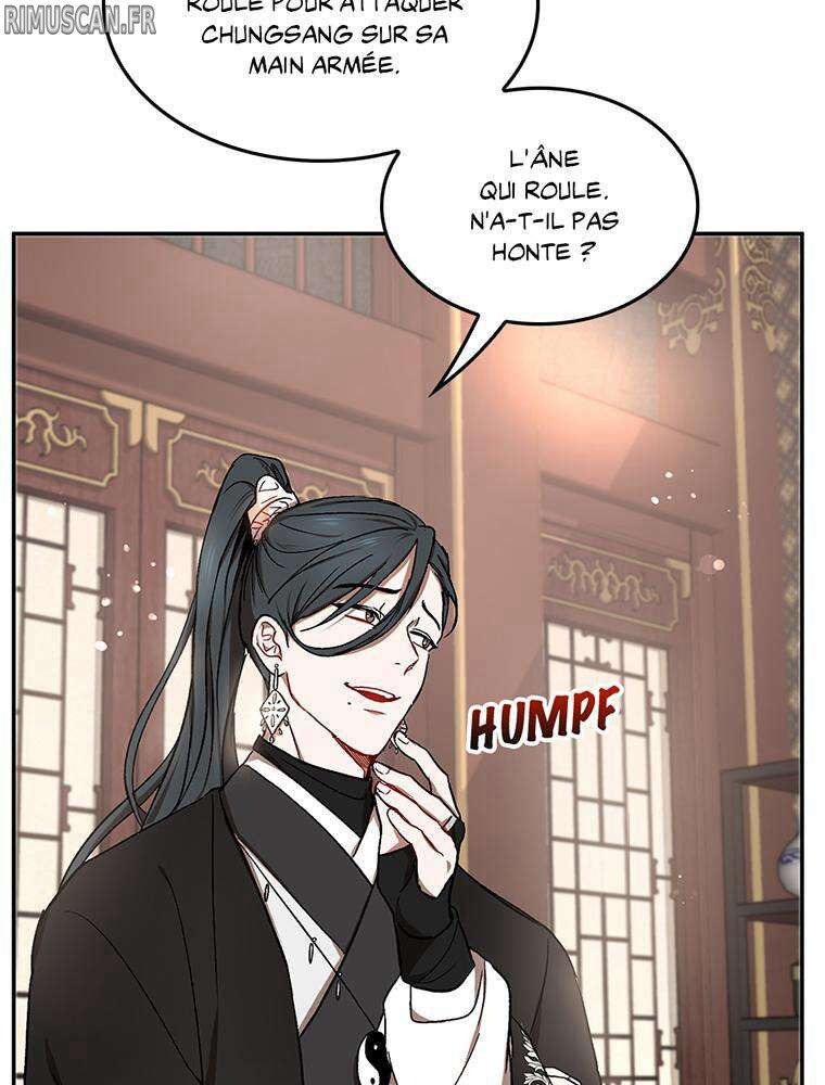 La Saga du Clan Mudang Chapitre 11 - Page 59