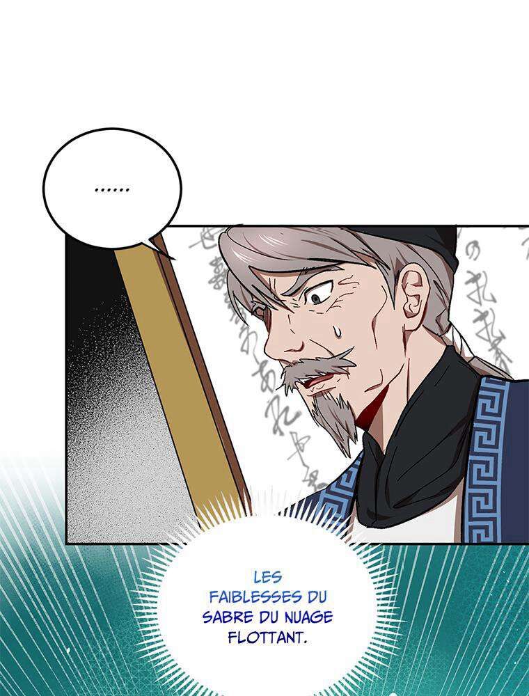 La Saga du Clan Mudang Chapitre 11 - Page 61