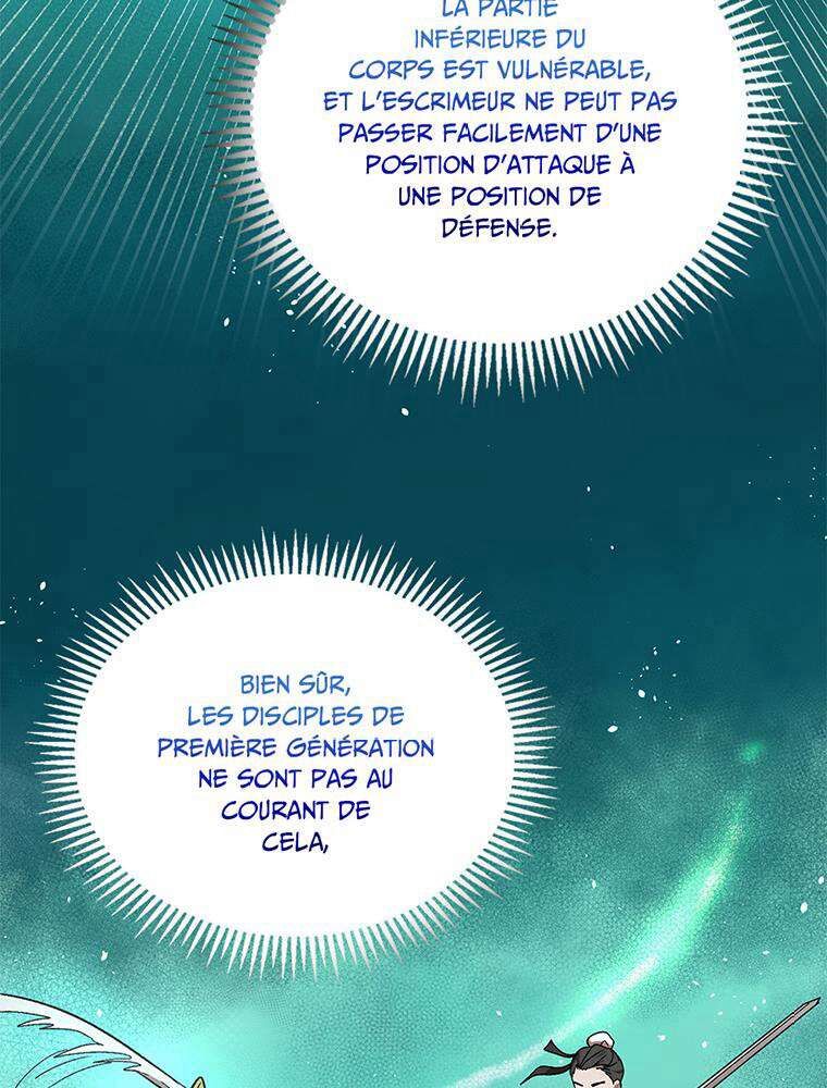 La Saga du Clan Mudang Chapitre 11 - Page 63