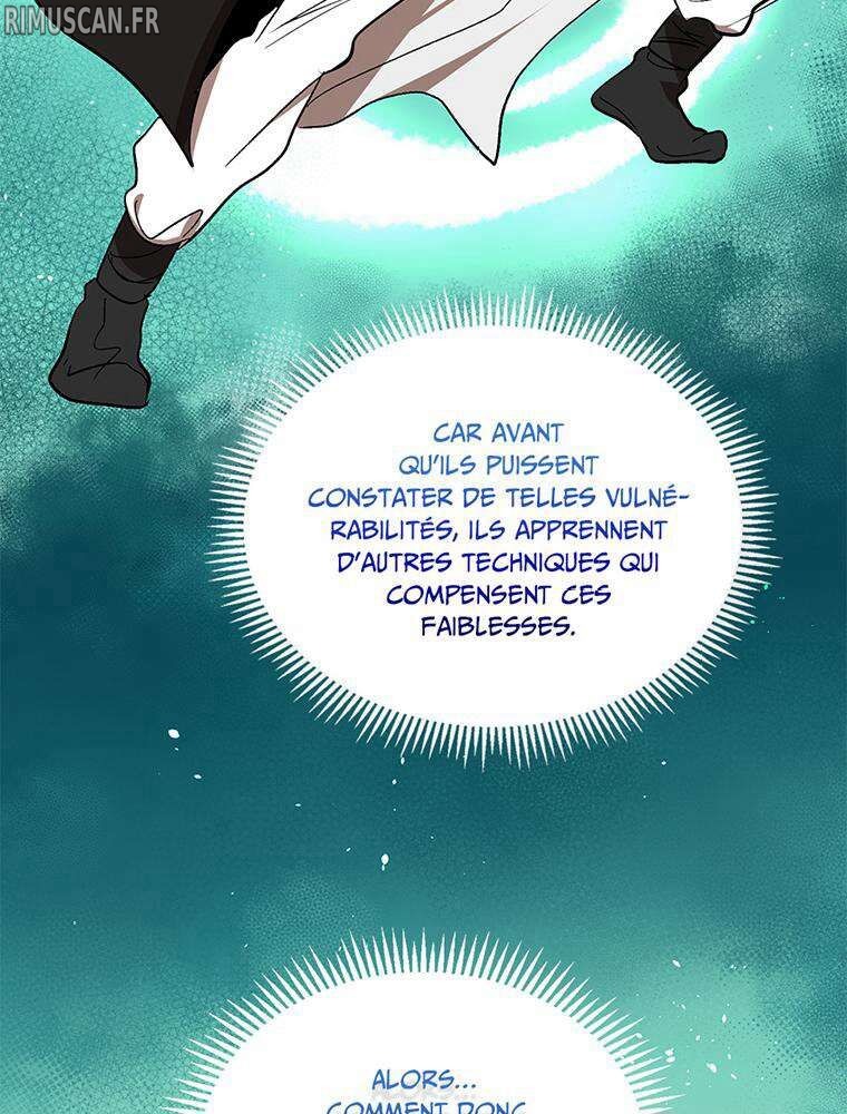 La Saga du Clan Mudang Chapitre 11 - Page 65