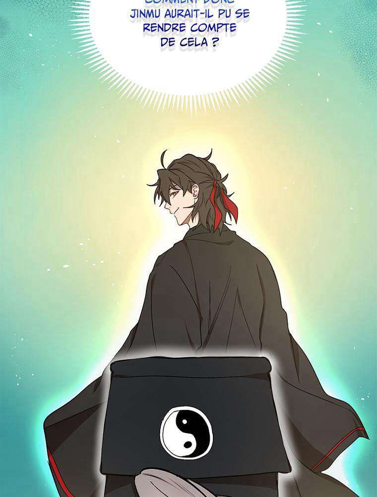 La Saga du Clan Mudang Chapitre 11 - Page 66