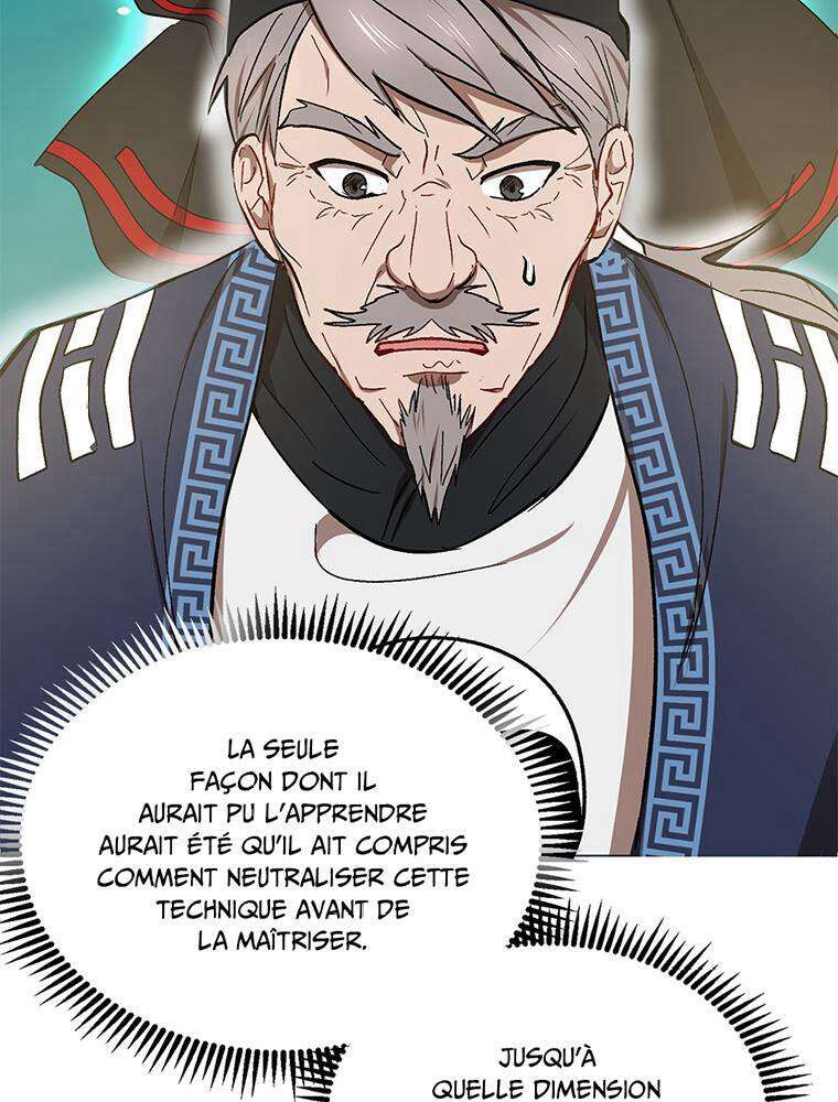 La Saga du Clan Mudang Chapitre 11 - Page 67