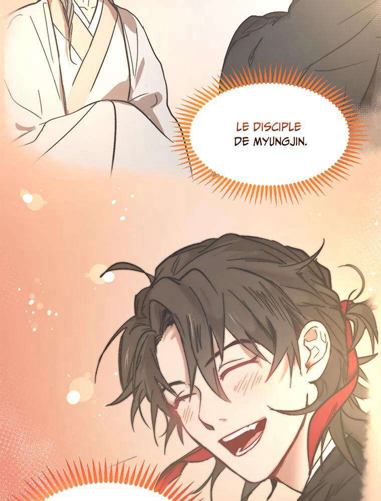 La Saga du Clan Mudang Chapitre 11 - Page 69