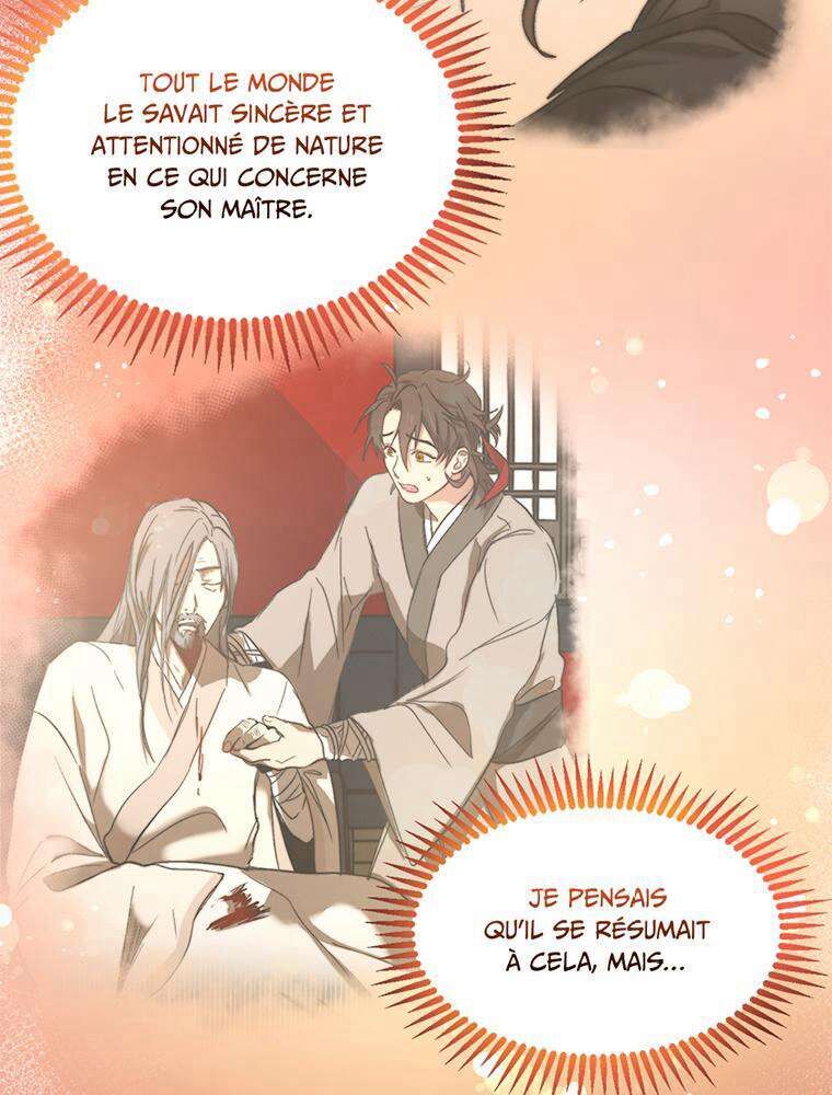 La Saga du Clan Mudang Chapitre 11 - Page 70