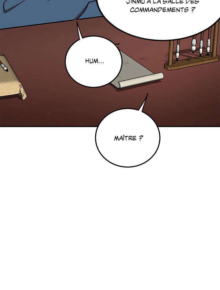 La Saga du Clan Mudang Chapitre 11 - Page 73