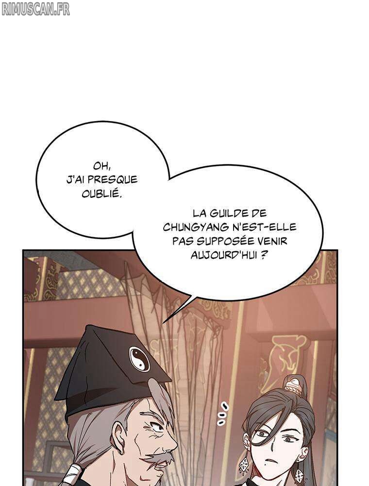 La Saga du Clan Mudang Chapitre 11 - Page 74