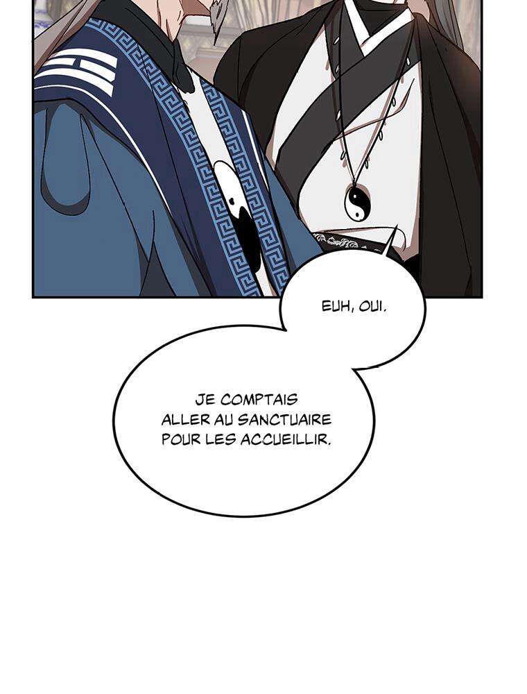 La Saga du Clan Mudang Chapitre 11 - Page 75
