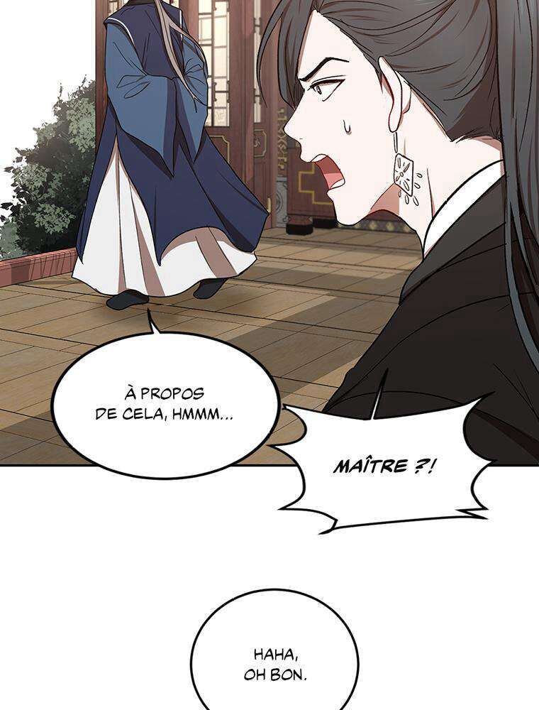 La Saga du Clan Mudang Chapitre 11 - Page 78