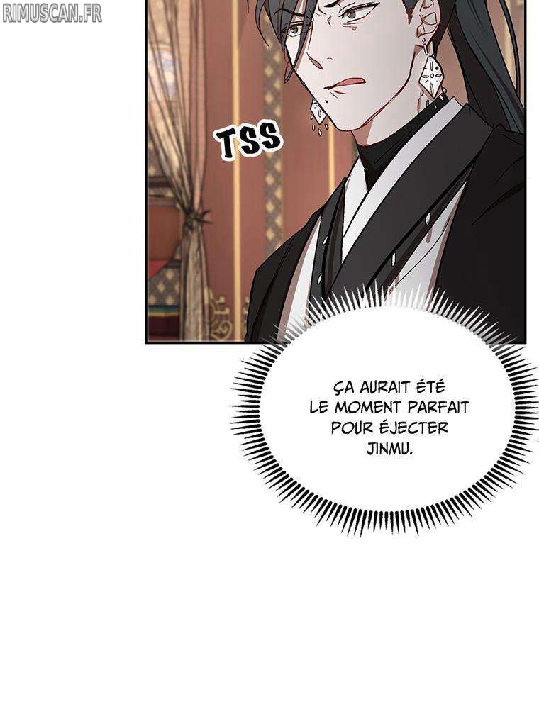 La Saga du Clan Mudang Chapitre 11 - Page 80