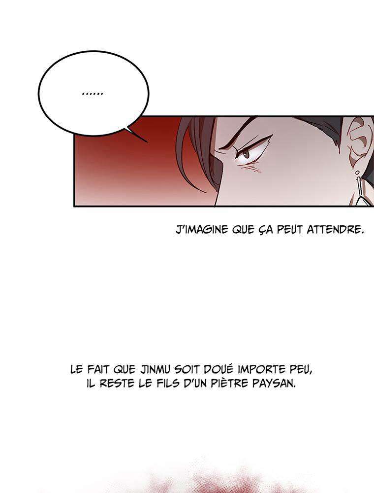 La Saga du Clan Mudang Chapitre 11 - Page 81