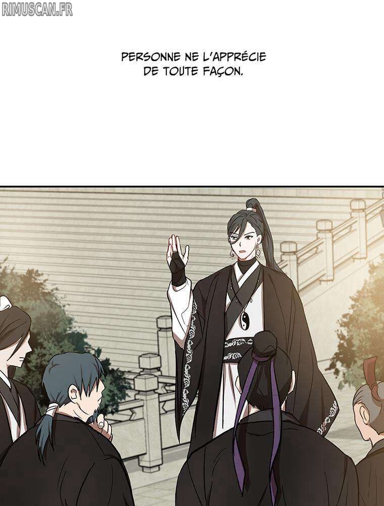 La Saga du Clan Mudang Chapitre 11 - Page 83