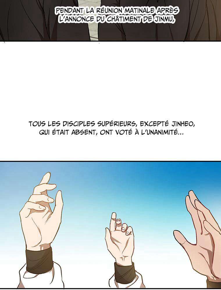 La Saga du Clan Mudang Chapitre 11 - Page 84
