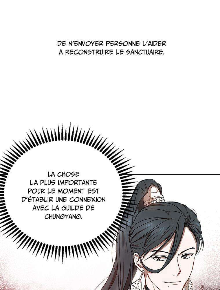 La Saga du Clan Mudang Chapitre 11 - Page 85