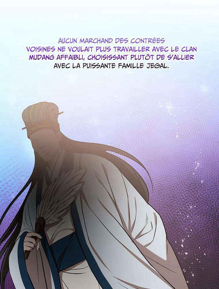 La Saga du Clan Mudang Chapitre 11 - Page 87