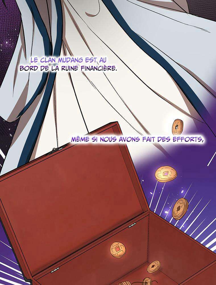 La Saga du Clan Mudang Chapitre 11 - Page 88