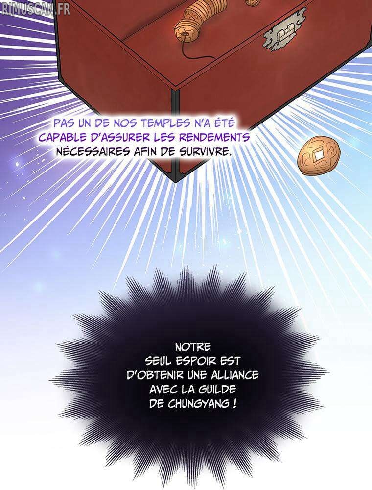 La Saga du Clan Mudang Chapitre 11 - Page 89