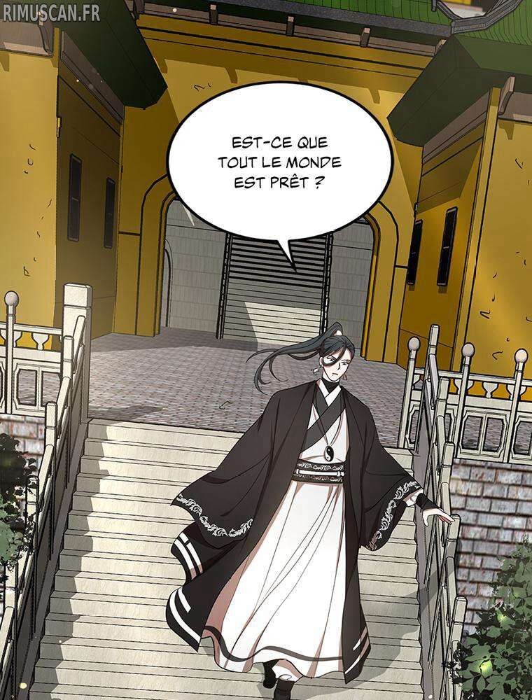 La Saga du Clan Mudang Chapitre 11 - Page 92