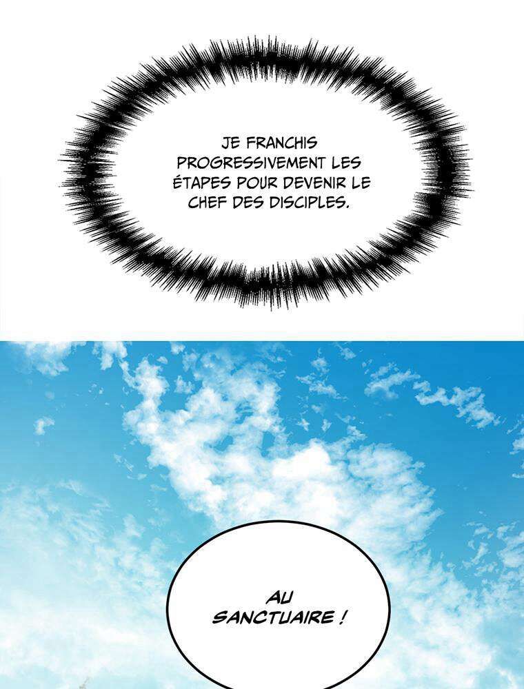 La Saga du Clan Mudang Chapitre 11 - Page 94