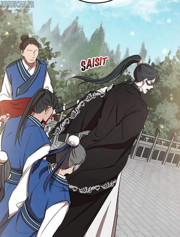 La Saga du Clan Mudang Chapitre 11 - Page 95