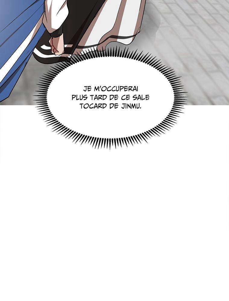 La Saga du Clan Mudang Chapitre 11 - Page 96