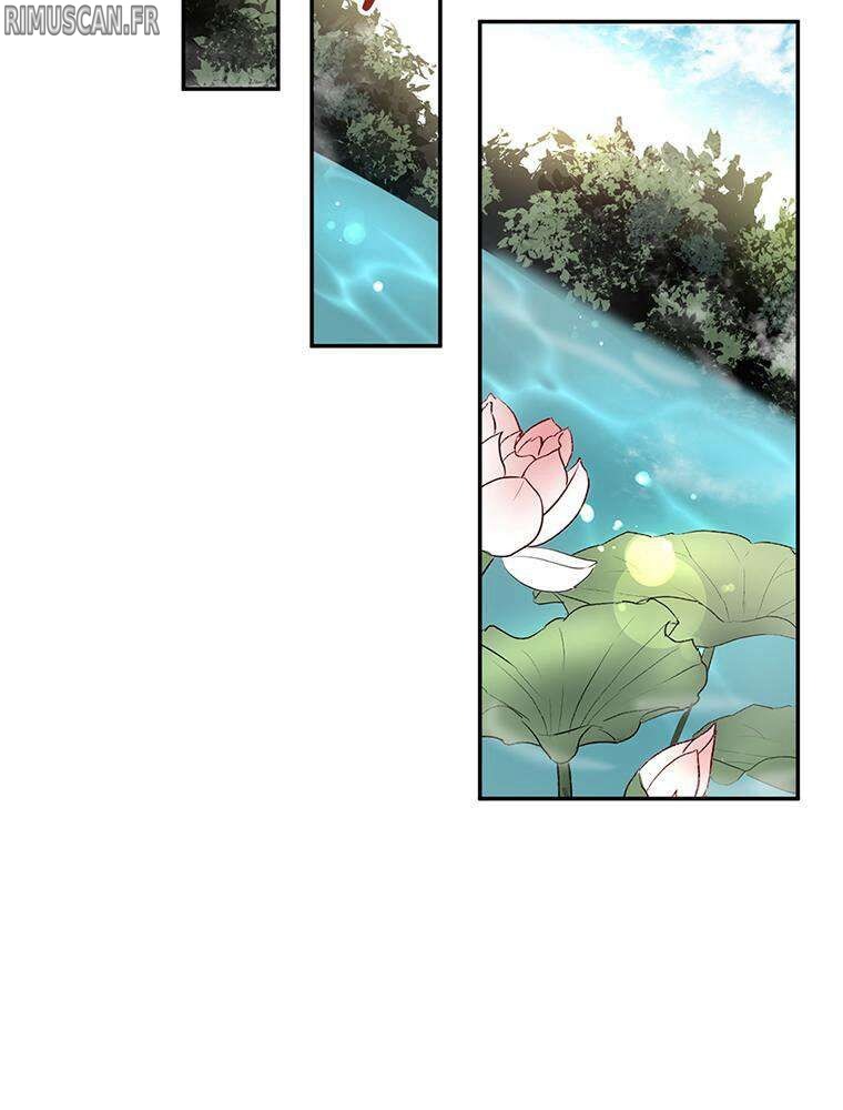 La Saga du Clan Mudang Chapitre 11 - Page 98