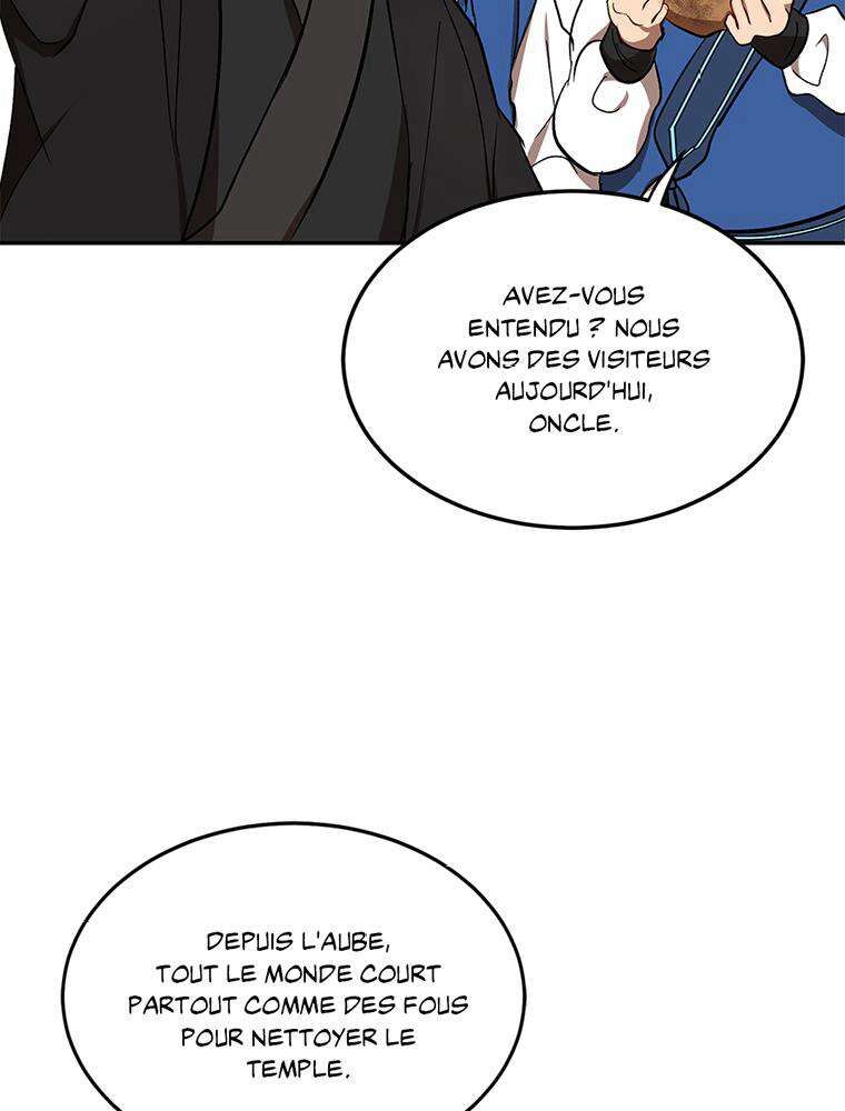 La Saga du Clan Mudang Chapitre 11 - Page 100