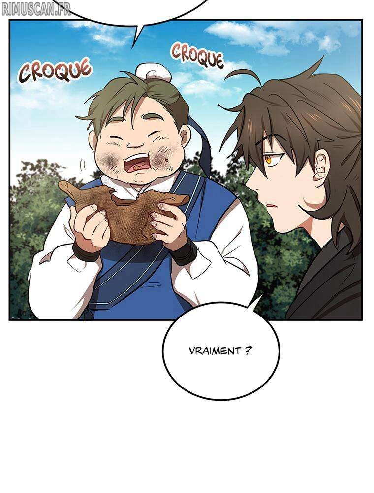La Saga du Clan Mudang Chapitre 11 - Page 101